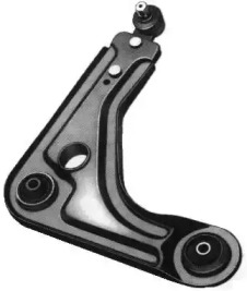 OPEN PARTS ssw105301 -  Рычаг независимой подвески колеса, подвеска колеса